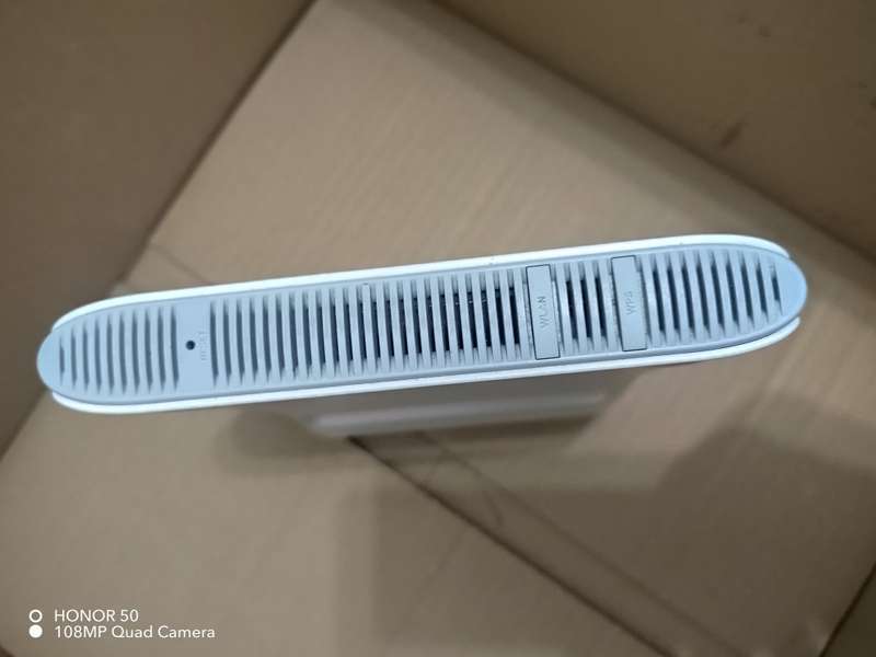 ZTE MF286R LTE Wireless Router to Power 4G Data Access