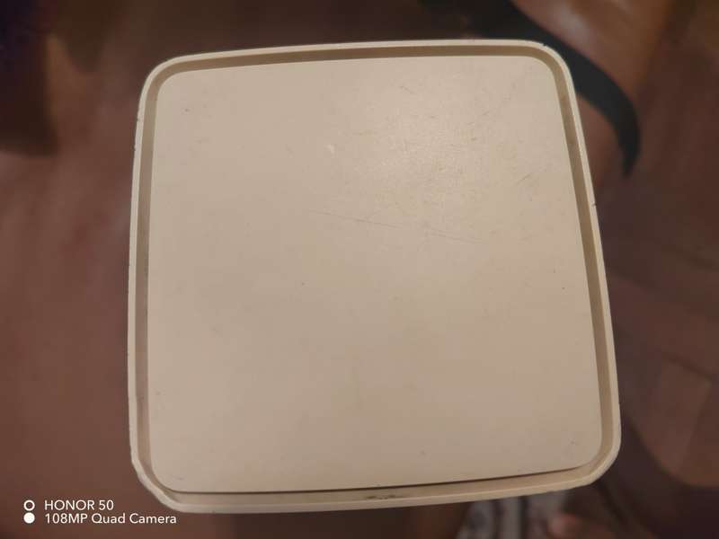 Huawei B618 4G LTE Router - Takes SIM Card 64 Devices Huawei B618 4G LTE Router - Takes SIM Card 64
