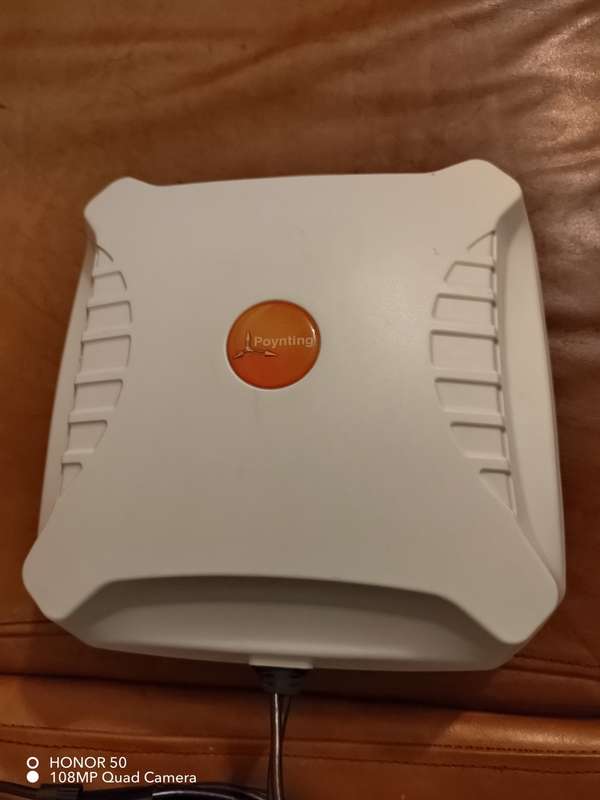 Poynting antenna a-xpol-0002-v2, outdoor Antenna