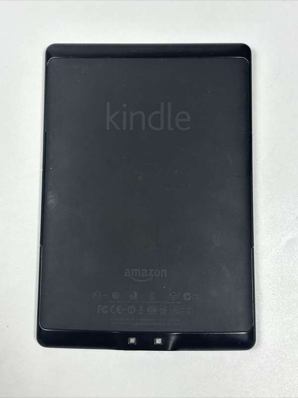 Amazon Kindle 4th Generation 6inch