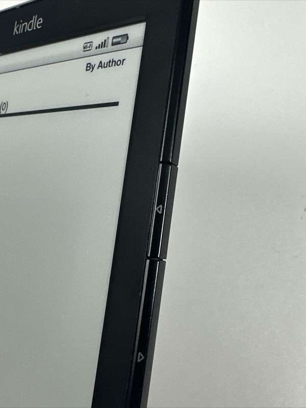 Amazon Kindle 4th Generation 6inch