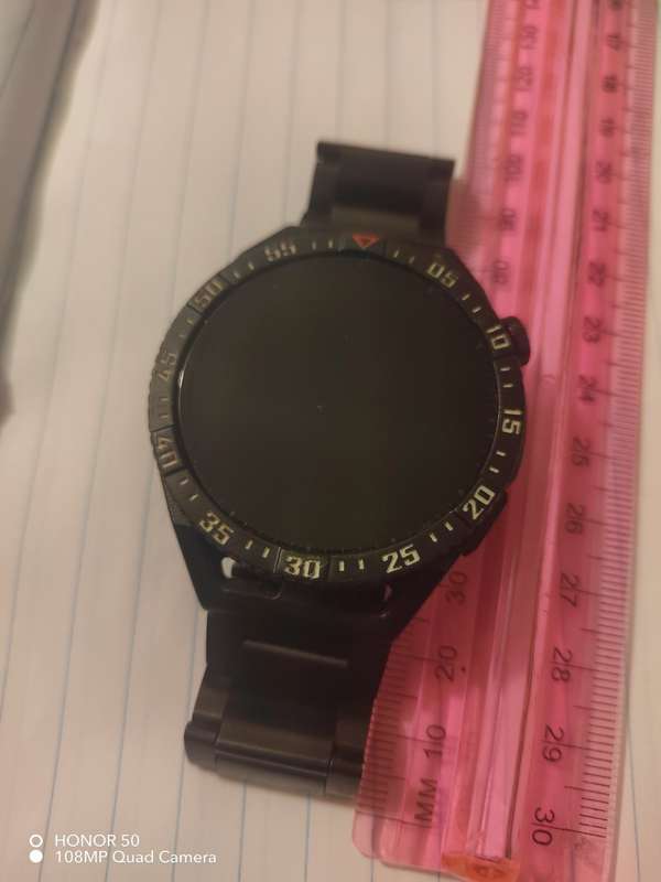 HUAWEI WATCH GT 3 SE