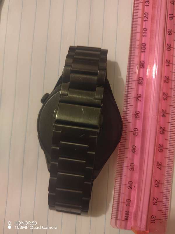 HUAWEI WATCH GT 3 SE