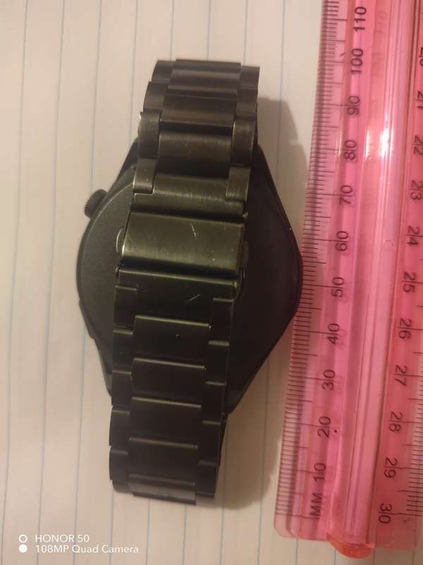 HUAWEI WATCH GT 3 SE