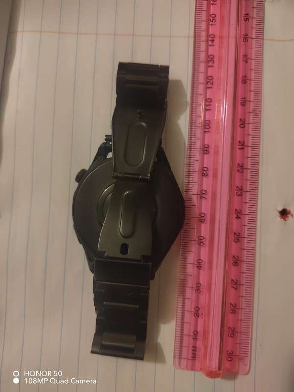 HUAWEI WATCH GT 3 SE