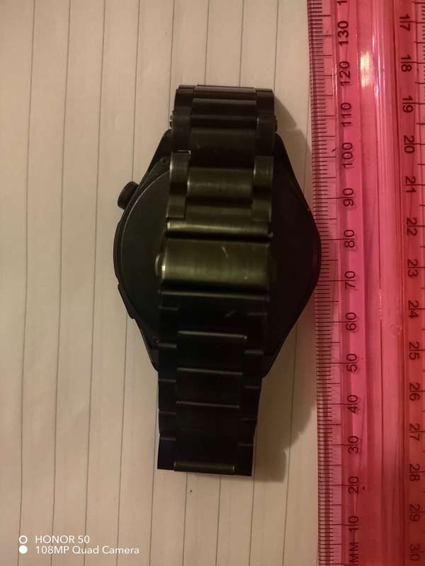 HUAWEI WATCH GT 3 SE