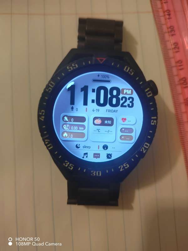 HUAWEI WATCH GT 3 SE