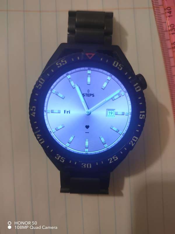 HUAWEI WATCH GT 3 SE