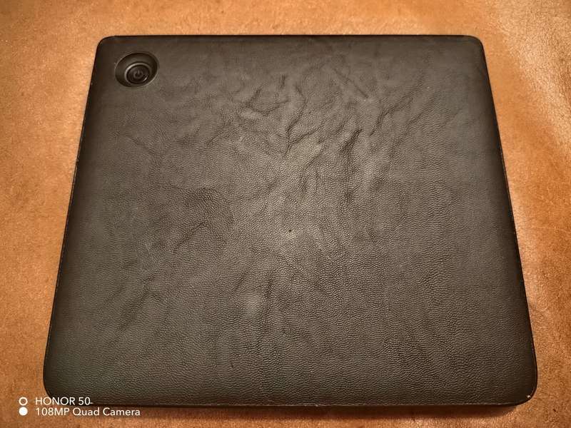 Kobo Libra 2 (32GB) in Black