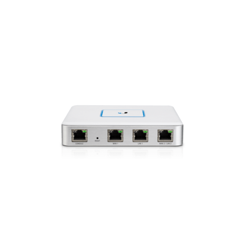 Ubiquiti Unifi Security Appliance (USG), Single,White