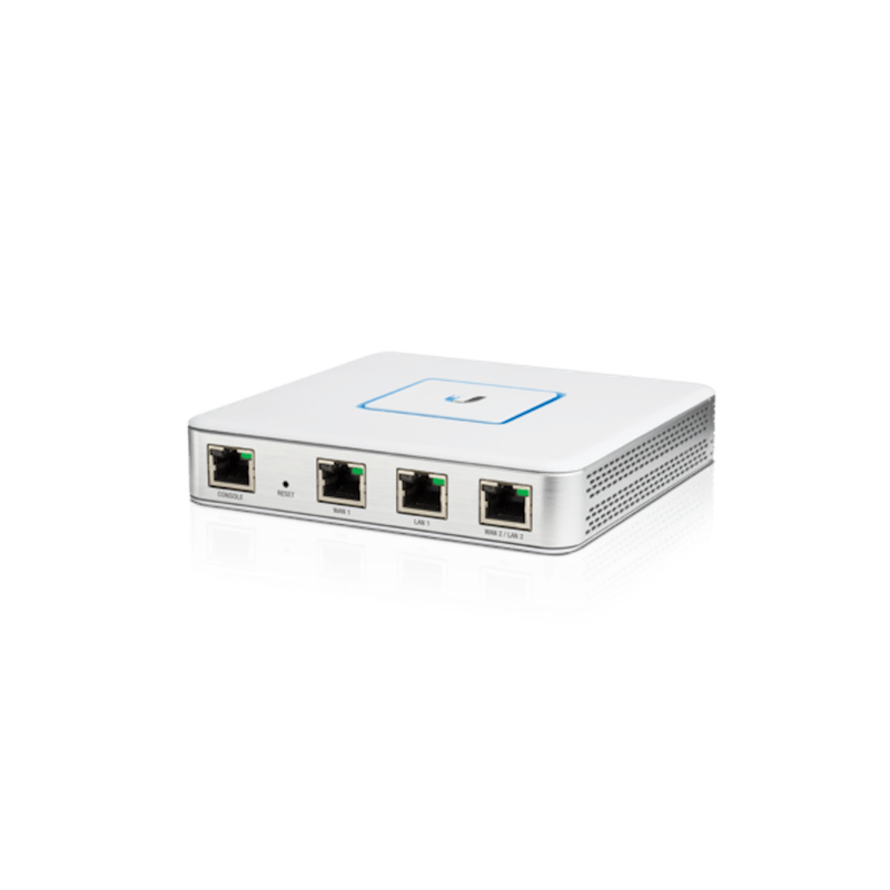 Ubiquiti Unifi Security Appliance (USG), Single,White