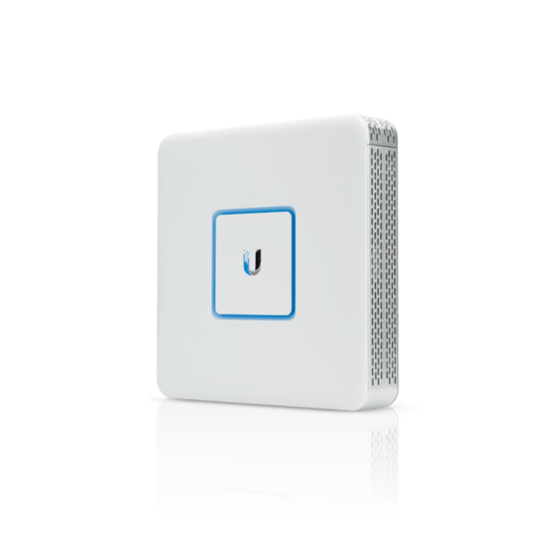Ubiquiti Unifi Security Appliance (USG), Single,White