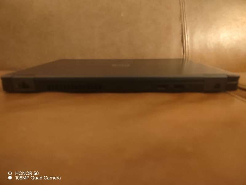 Dell latitude 5490 i5 8th generation
