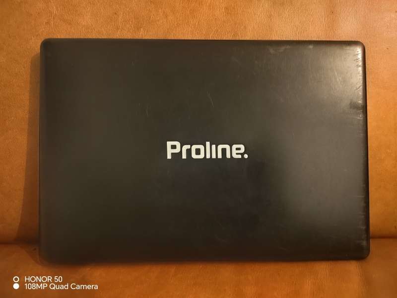 Proline V1165C4