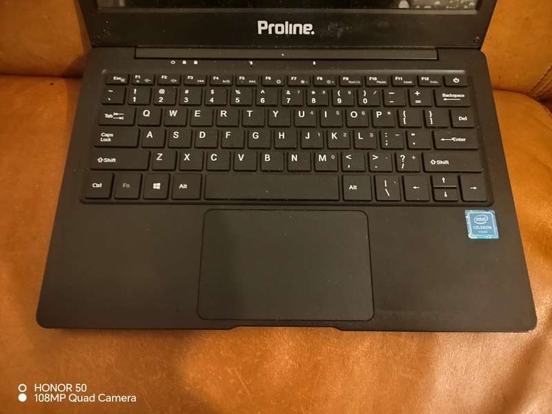 Proline V1165C4