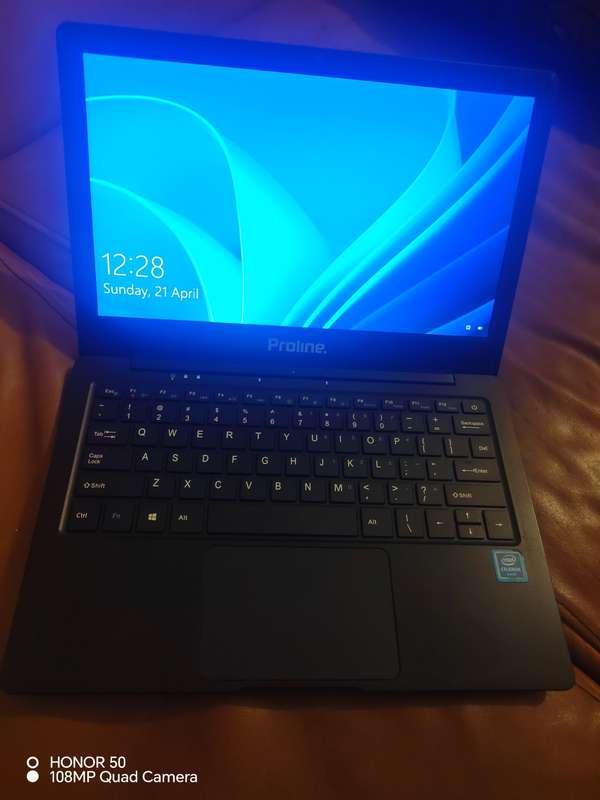 Proline V1165C4