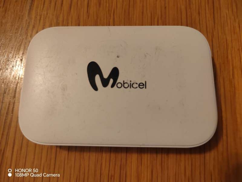 Mobicell 4G LTE T200