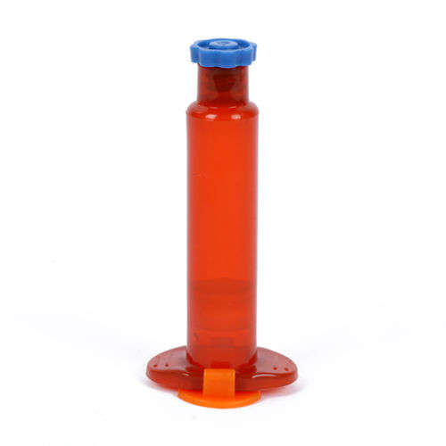 Glue For Cellphone Glass Lens 5ML UV Glue LOCA Liquid Optical Clear Adhesive - Free shipping
