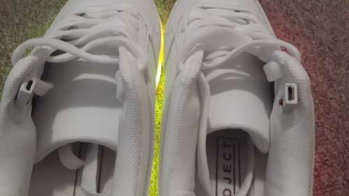 Light up sneakers