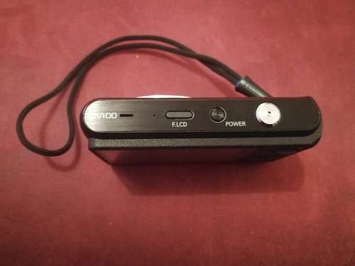 Samsung Dual View Camera - DV100 - Excellent Condition