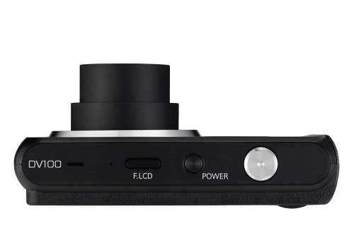 Samsung Dual View Camera - DV100 - Excellent Condition