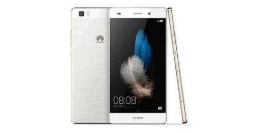 Huawei P8 Lite Sealed in Box