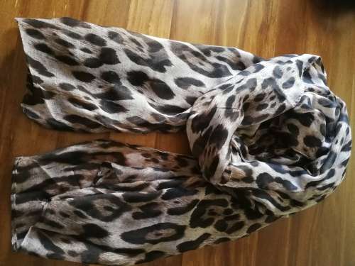 Animal print, Browns and beige