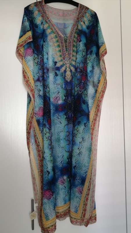 Kaftan, long