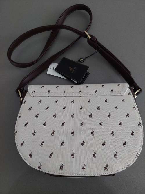 Polo genuine Canterbury Sling Bag  **Price reduced**