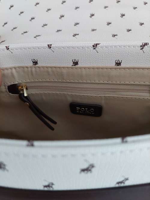 Polo genuine Canterbury Sling Bag  **Price reduced**