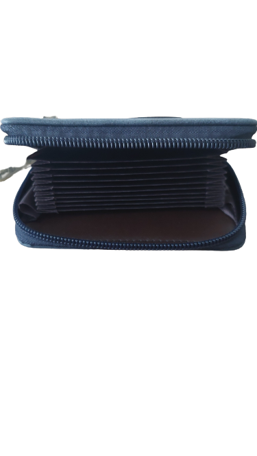 Cotton Road card Wallet