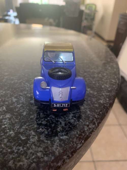 Citroen 2 CV
