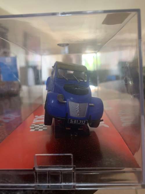 Citroen 2 CV