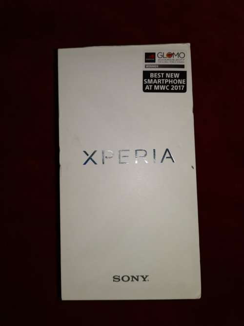 Sony Xperia XZ Premium