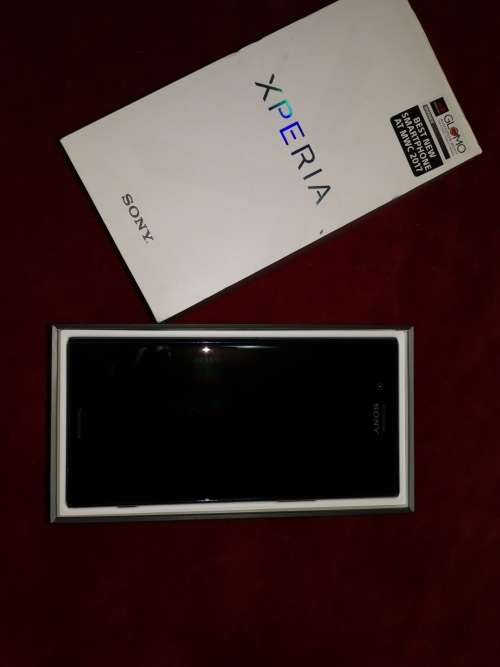 Sony Xperia XZ Premium
