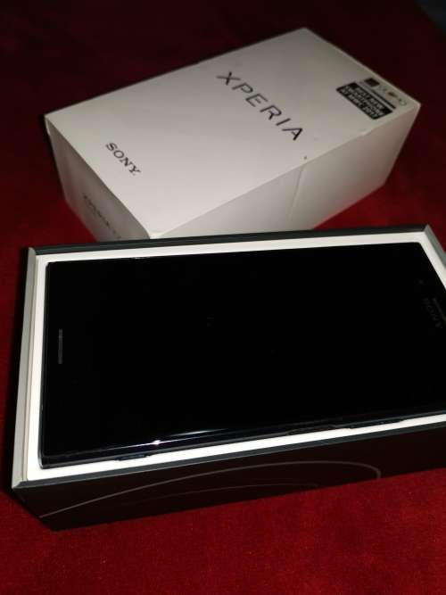 Sony Xperia XZ Premium