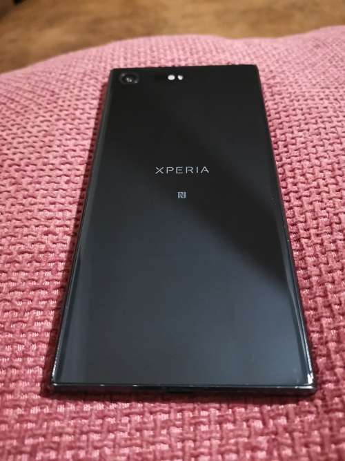 Sony Xperia XZ Premium