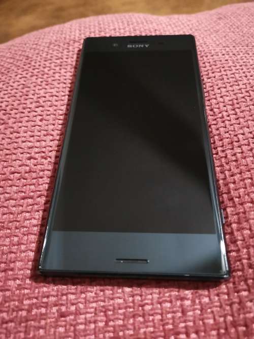 Sony Xperia XZ Premium