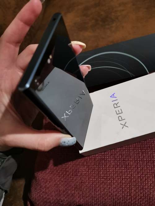 Sony Xperia XZ Premium