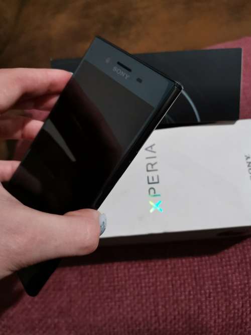 Sony Xperia XZ Premium