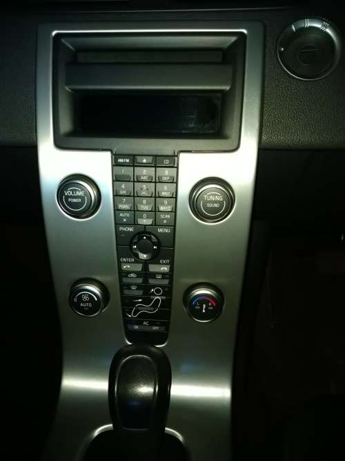 Volvo s40 2.0 2009