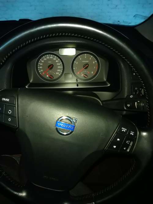 Volvo s40 2.0 2009