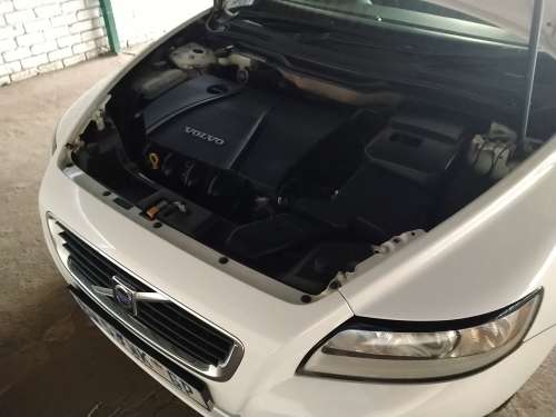 Volvo s40 2.0 2009