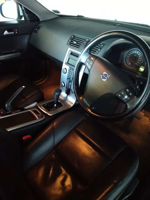 Volvo s40 2.0 2009