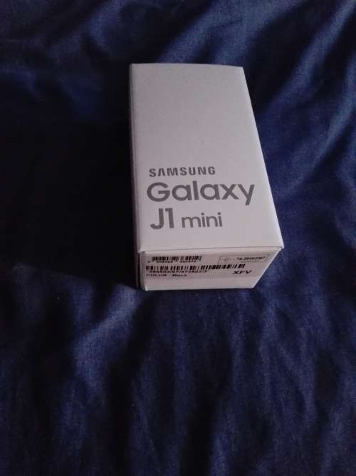 Samsung Galaxy J1 Mini