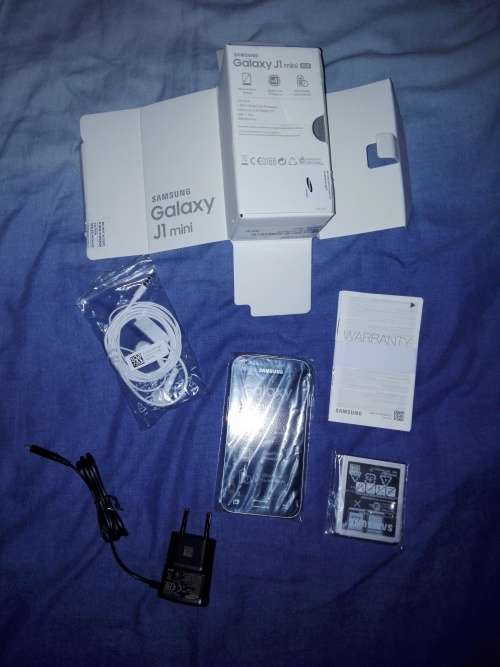 Samsung Galaxy J1 Mini