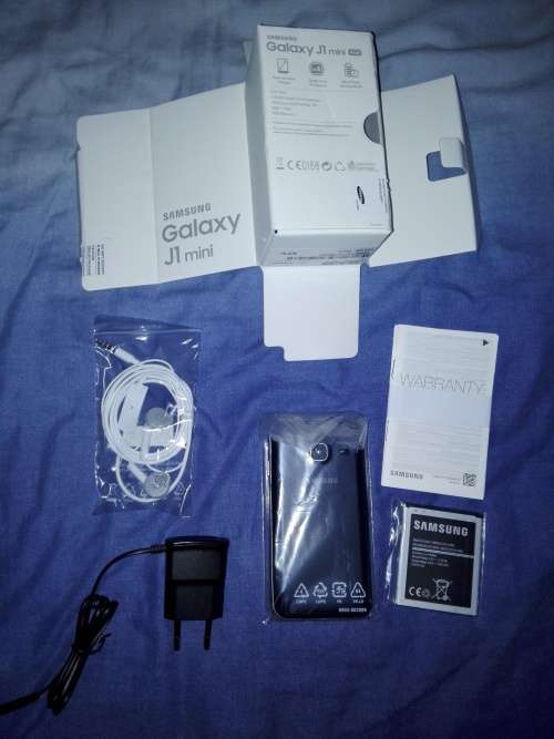 Samsung Galaxy J1 Mini