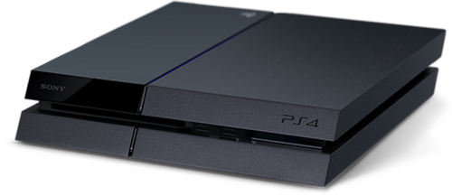Playstation 4 (Sealed) Including One Remote and Battlefield 4