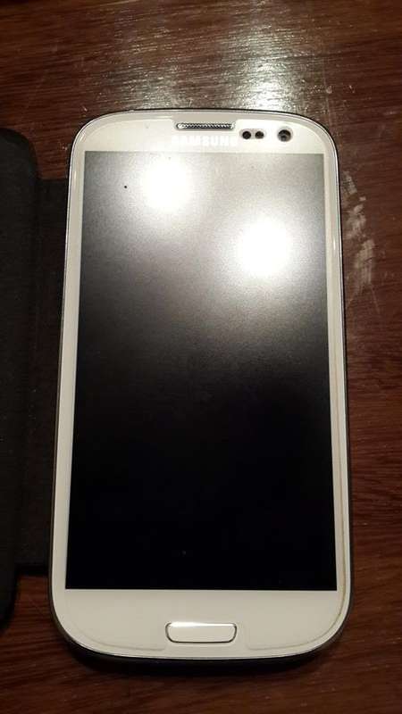 Samsung GALAXY S3