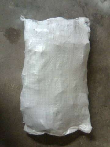 Eco Braaichar Pieces 20 kg